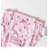GIRLSいちご柄ショーツ