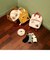 ディズニーキャラクターサークルポシェット