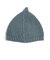 とんがりベビーニット帽