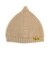 とんがりベビーニット帽
