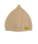 とんがりベビーニット帽