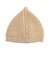 とんがりベビーニット帽