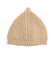 とんがりベビーニット帽