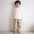 バラエティシェフパンツ/7days Style pants  10分丈