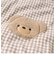 tiny bear ギンガム・ボアマント