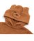 【リンク】tiny bear もこもこフード付きボディースーツ