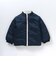 バラエティリバーシブル中綿ジャケット