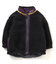 WEB限定  リバーシブルボアジャケット