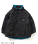 WEB限定  リバーシブルボアジャケット