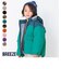 ふわ軽インサレーションアウター