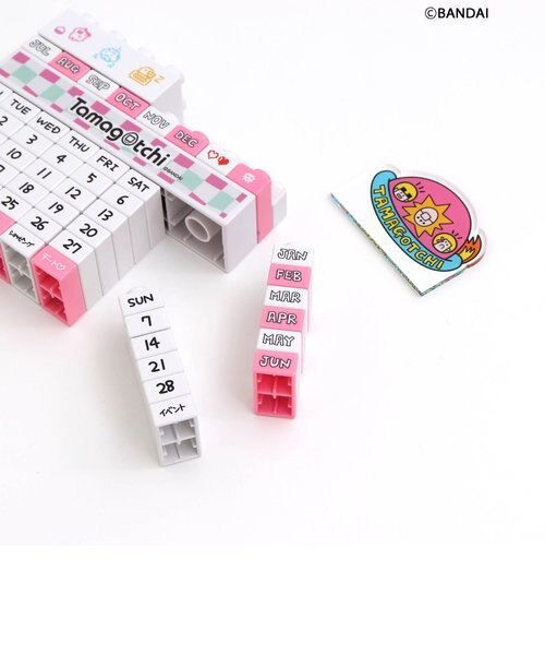 イッツァスモールワールド　ブロックカレンダー イッツァスモールワールド ブロックカレンダー US Disney Parks