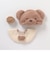 tiny bear ファーストセット