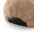みみ付きスエードキャップ