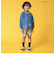 BOYSバリエーションソックス