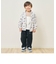 シェフパンツ｜7 days Style pants  10分丈