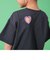 ロゴハートあきTシャツ