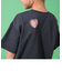 ロゴハートあきTシャツ