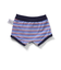 Boy's 総柄メッシュパンツ
