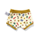 Boy's 総柄メッシュパンツ