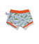Boy's 総柄メッシュパンツ