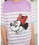 ディズニーキャラクターボーダーTシャツ