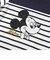 ディズニーキャラクターボーダーTシャツ