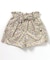 ハートポケットきゅんショートpants  ショート丈