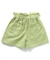 ハートポケットきゅんショートpants  ショート丈