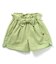 ハートポケットきゅんショートpants  ショート丈