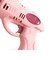 シャボン玉　ミニガトリング