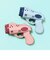 シャボン玉　ミニガトリング