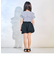 バルーンショートパンツ  ショート丈
