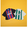 ユニフォームリメイクTシャツ