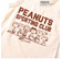PEANUTSコラボ カラーネップタンクトップ