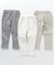 7days Style/リブレギンス  10分丈