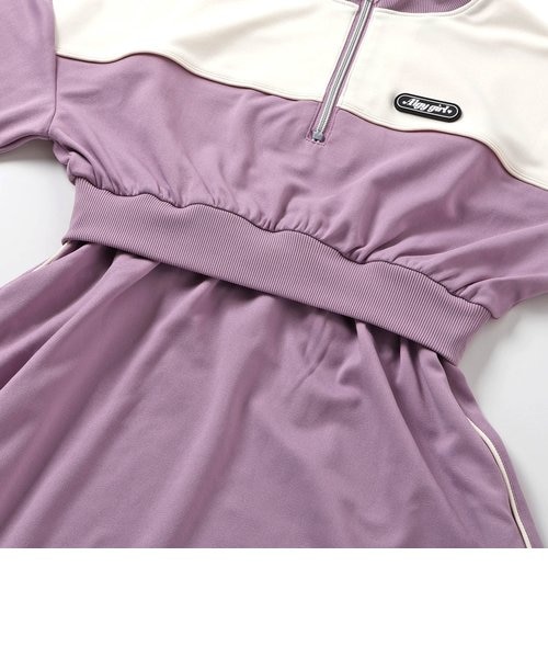 専用　完売商品　【吸水速乾／洗える／ベーシックワンピース　15(3L) 2380000018501_1001.jpg