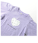 モチーフフレアTシャツ｜7days Style