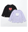 モチーフフレアTシャツ｜7days Style