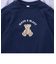 モチーフフレアTシャツ｜7days Style