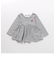 ペプラムTシャツ｜7days Style