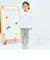ペプラムTシャツ｜7days Style