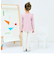 ワンポイント肩フリルTシャツ｜7days Style