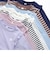 ワンポイント肩フリルTシャツ｜7days Style