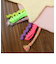 カシャカシャ布おもちゃ