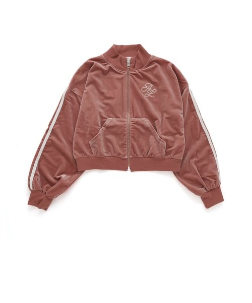 タンタケベロアトラックジャケット｜エフオーオンラインストアの通販