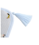 おくるみブランケット