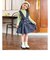 ファー・コーデュロイカチューシャ