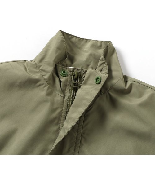 FORMO ジップアップブルゾン WEB限定 （防風）ジップアップブルゾン｜エフオーオンライン