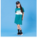 タテロゴラインクルーソックス