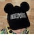 WEB限定  ディズニーキャラクター MICKEY耳キャップ